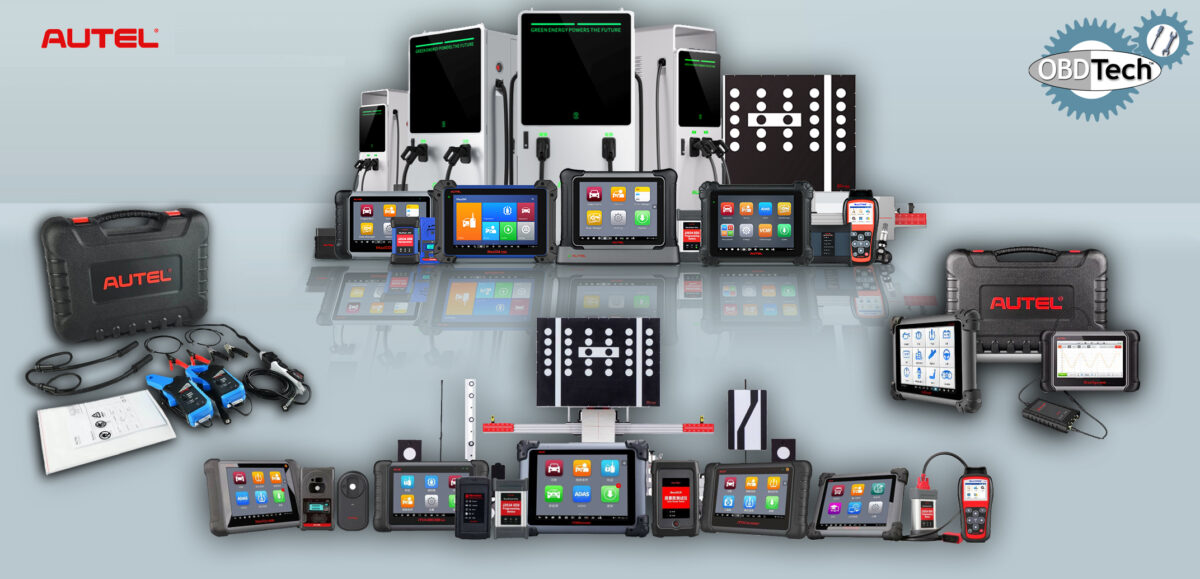 Autel zdjęcia firma