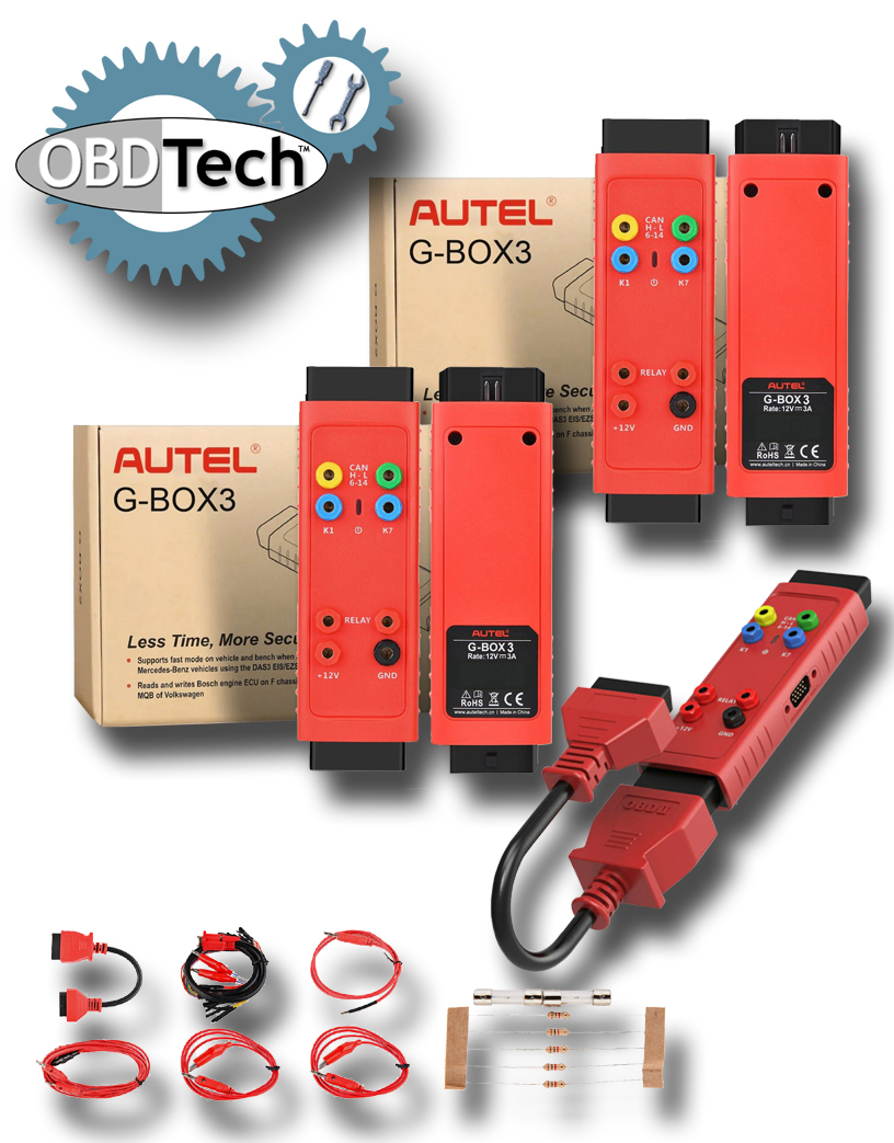 Autel GBOX 3
