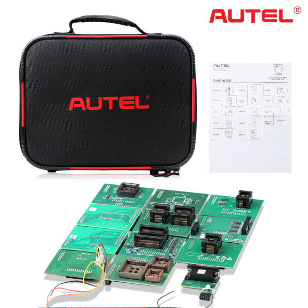 Autel MaxiIM IM608S II