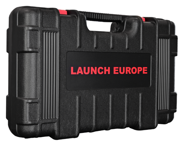 LAUNCH X-431 EURO LINK