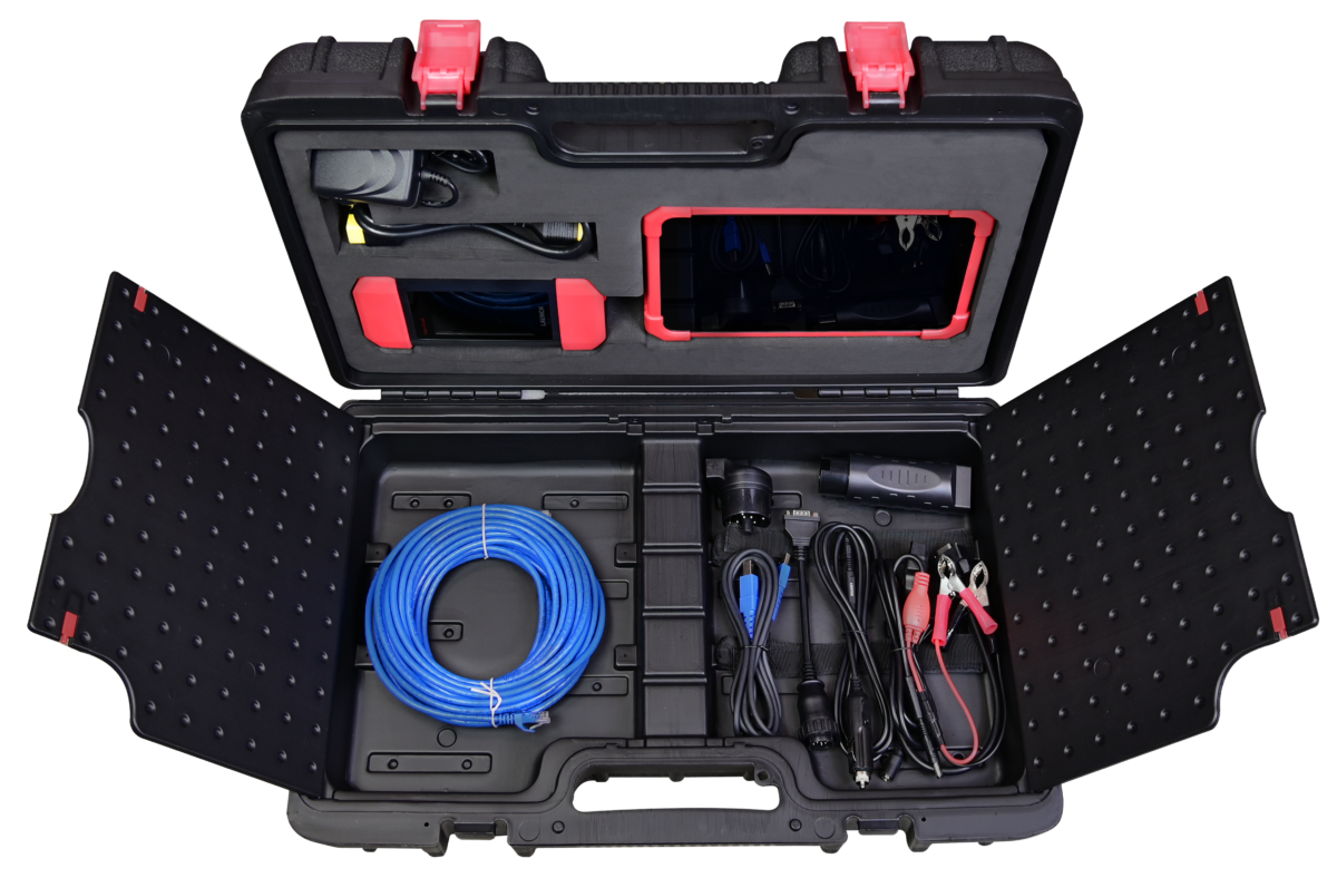 LAUNCH X-431 EURO LINK