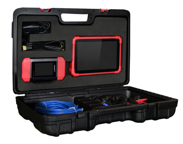 LAUNCH X-431 EURO LINK