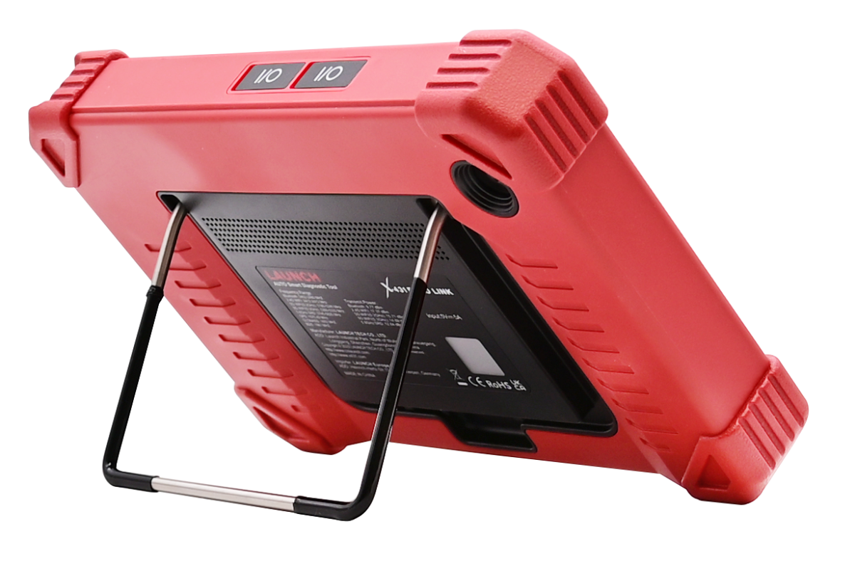 LAUNCH X-431 EURO LINK